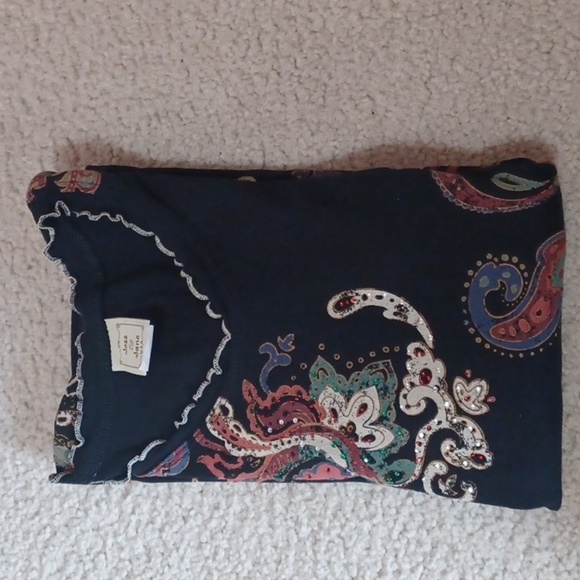 Jess & Jane "Paisley Dream" - Picture 14 of 14